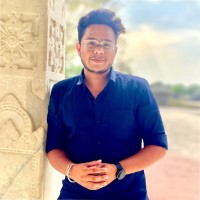 Ashwin Borkar