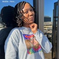 Rebecca Hlengwa