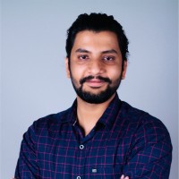 Sreekanth Sreekumar