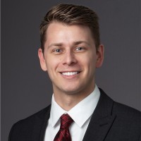 Luke Vaughn