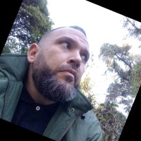 Daniel Sánchez
