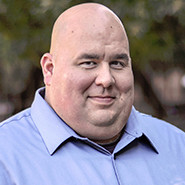 Eric Nelson