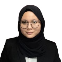 Qashrina Qahira
