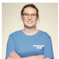 Franziska Gerweler