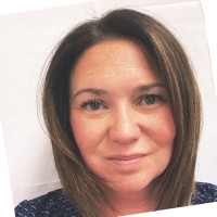 Kate Larcom