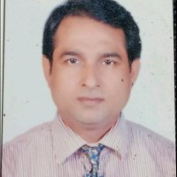 Uday p. Singh