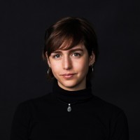 Victoria Chinellato