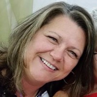 Christine Vandyke