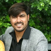 Dipesh Pithadiya