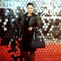 Дарина Пушкарь