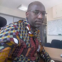 Ddamba Vicent