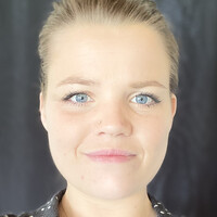 Charlène Le Chaix