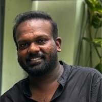 Vishnu Pradeep