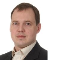 Örn Tryggvi Johnsen