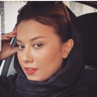 Afsaneh Badehnoush
