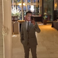 Cristian Barahona Correa