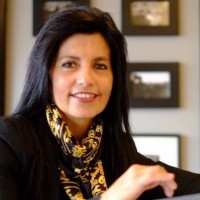 Bertha Bustos