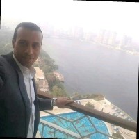 Ahmed Mohamed Soltan