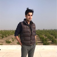 Salal Leghari