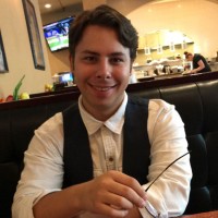 Tyler Armando