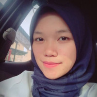 Satriharyani M Yusof