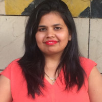 Nidhi Rai