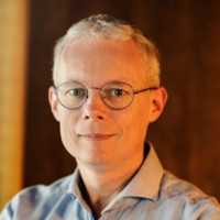 Kees van Holten