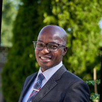 Robert Hayden, Cscmp