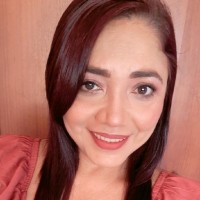 Marjorie Pacheco