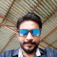 Tejas Naik