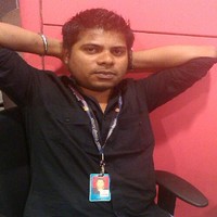 Nikhil Pandit