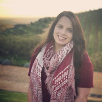 Gabrielle Feliciano, M.A.Sp.Ed