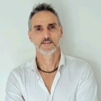 Daniel Charry