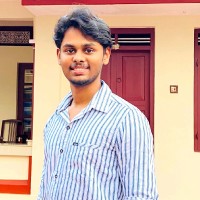 Bibin Ben Jose