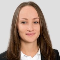 Vladyslava Lange