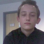 Liam Sams