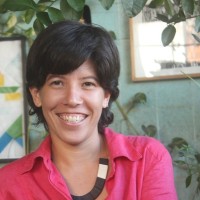 Rose Amora Lima