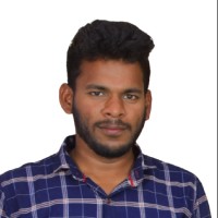 Suresh Dasarinki