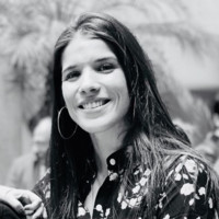 Mercedes Barrón