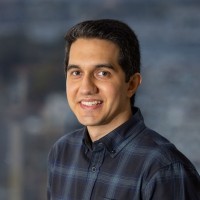 Aref Shafaeibejestan