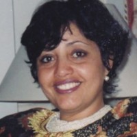 Najat BOUGRINE