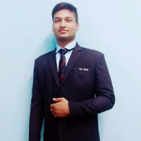 Sumit Kumar Chaubey