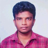 Sudharsan S