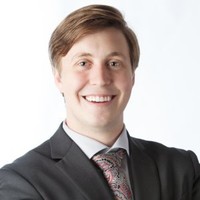 C. Malcolm Todd, M.Sc., BCS, BBA