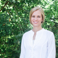 Lauri Evans