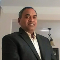 Muralidhara Reddy