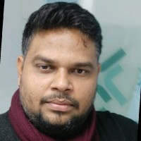 Manish Kumar