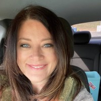 Kristy Merchant