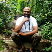 Manjunath Meharwade