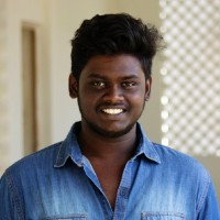 Gokul Loganathan